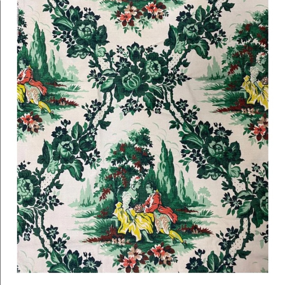 NWT crisp cotton dress “Florence “ Bernie dexter